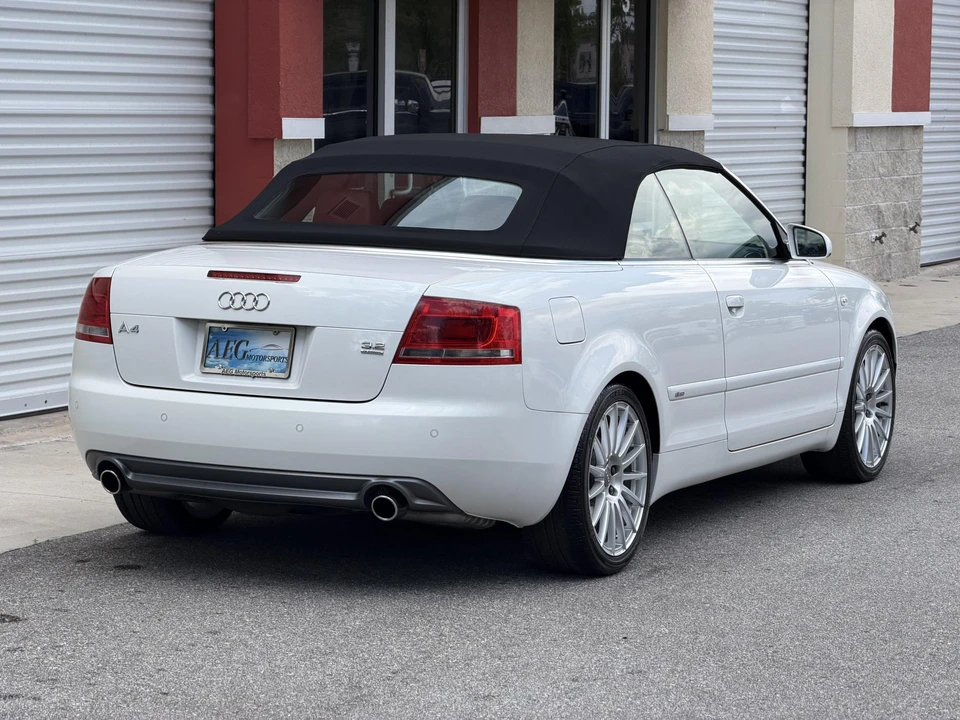 2009 Audi B7 A4 - Image 11 of 31