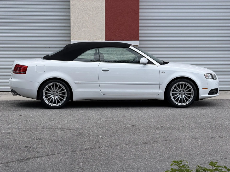 2009 Audi B7 A4 - Image 7 of 31