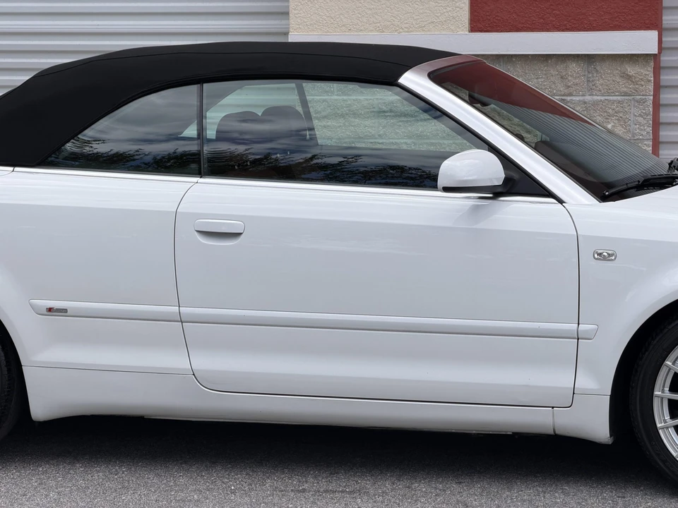 2009 Audi B7 A4 - Image 31 of 31