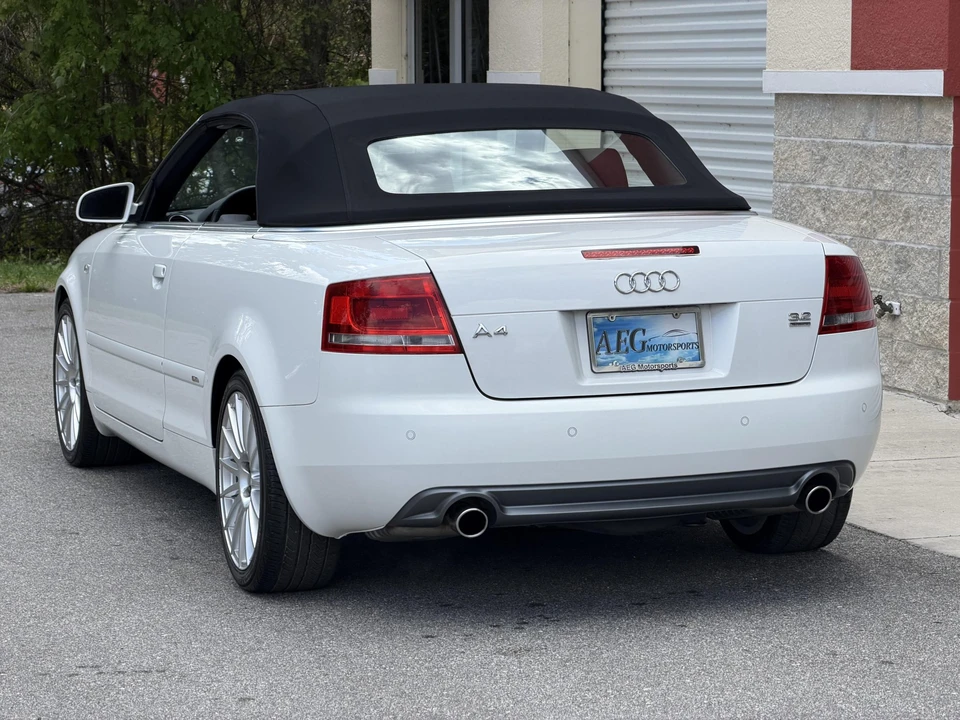 2009 Audi B7 A4 - Image 13 of 31