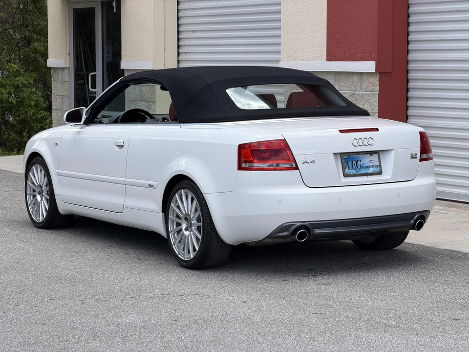 2009 Audi B7 A4 - Image 14 of 31
