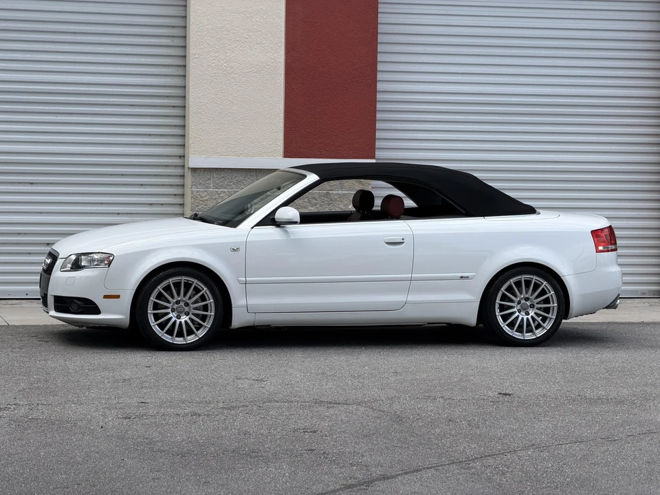 2009 Audi B7 A4 - Image 17 of 31