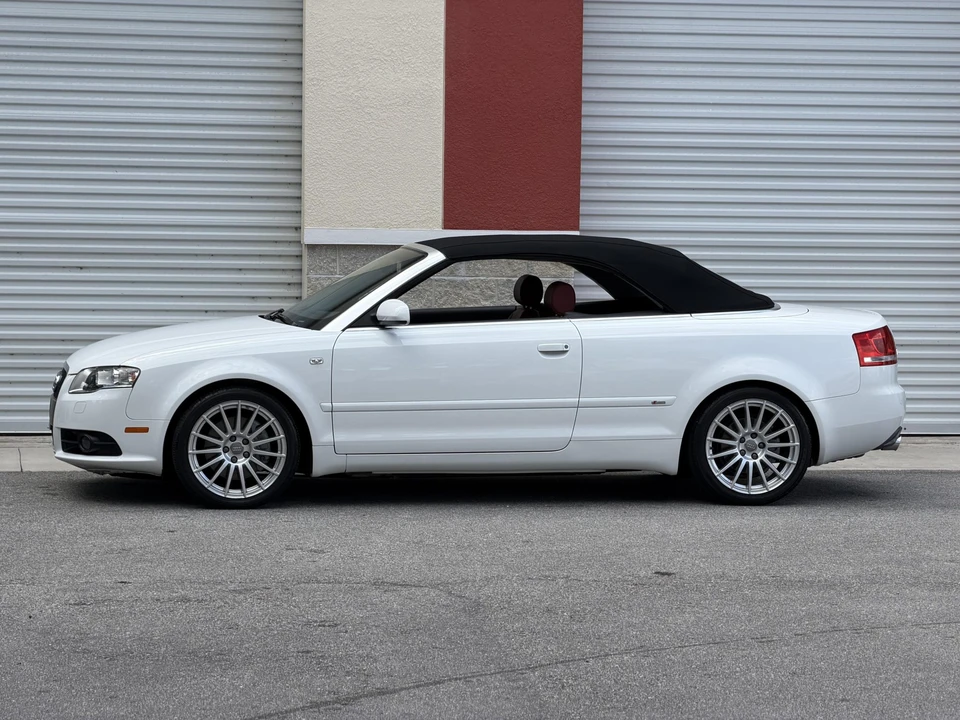 2009 Audi B7 A4 - Image 16 of 31