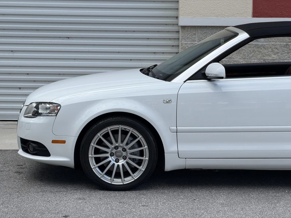 2009 Audi B7 A4 - Image 28 of 31