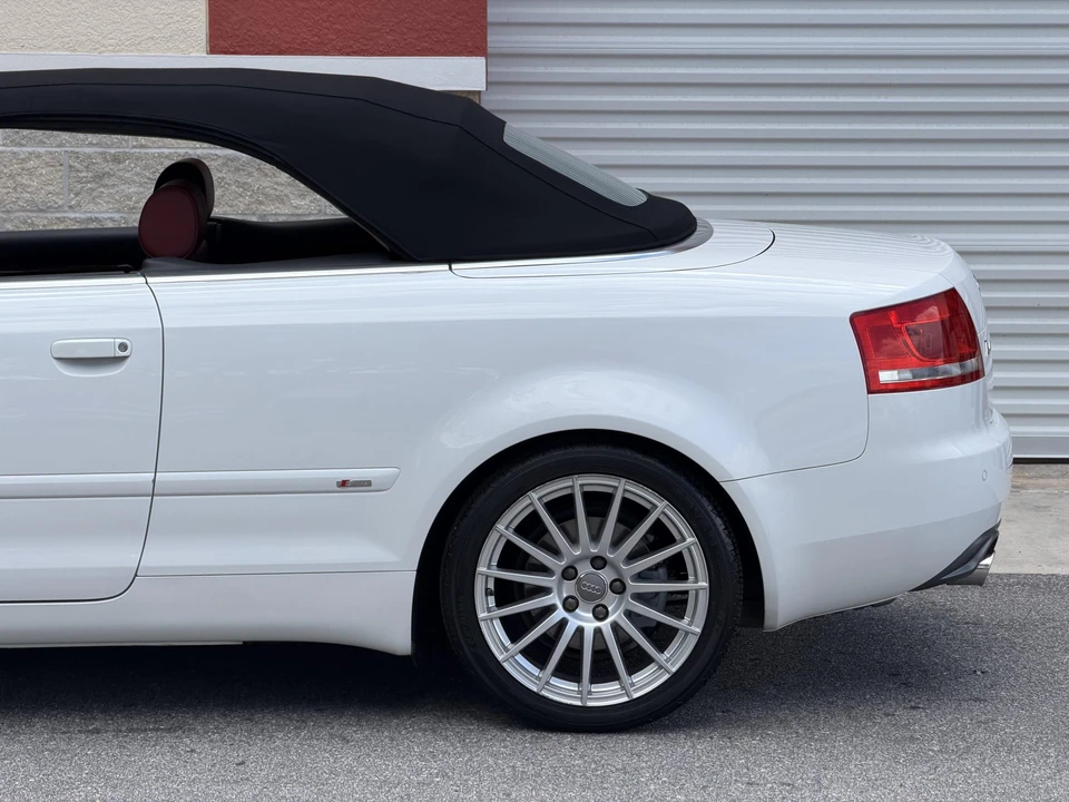 2009 Audi B7 A4 - Image 29 of 31