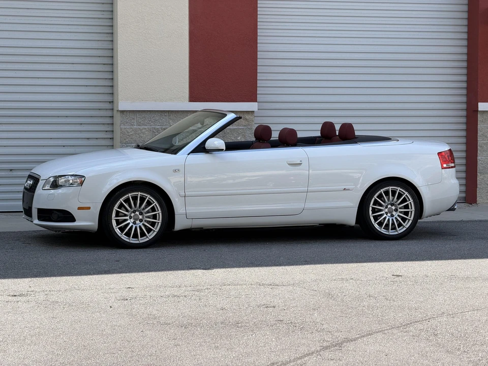 2009 Audi B7 A4 - Image 18 of 31