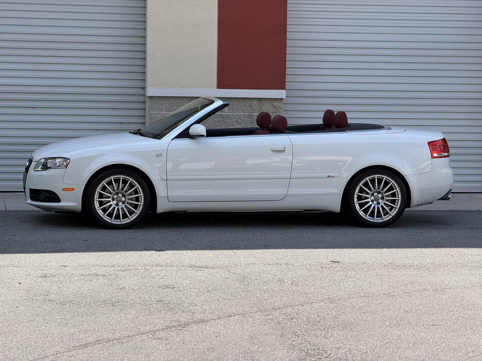 2009 Audi B7 A4 - Image 19 of 31