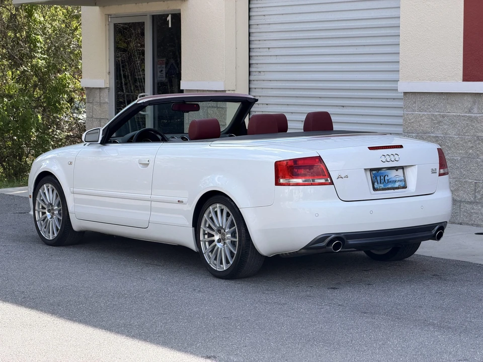 2009 Audi B7 A4 - Image 21 of 31