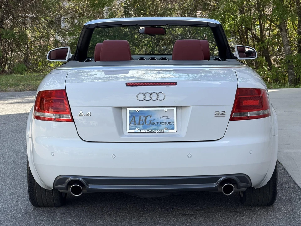 2009 Audi B7 A4 - Image 22 of 31