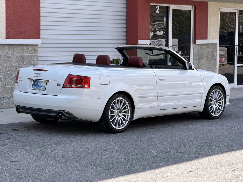 2009 Audi B7 A4 - Image 24 of 31