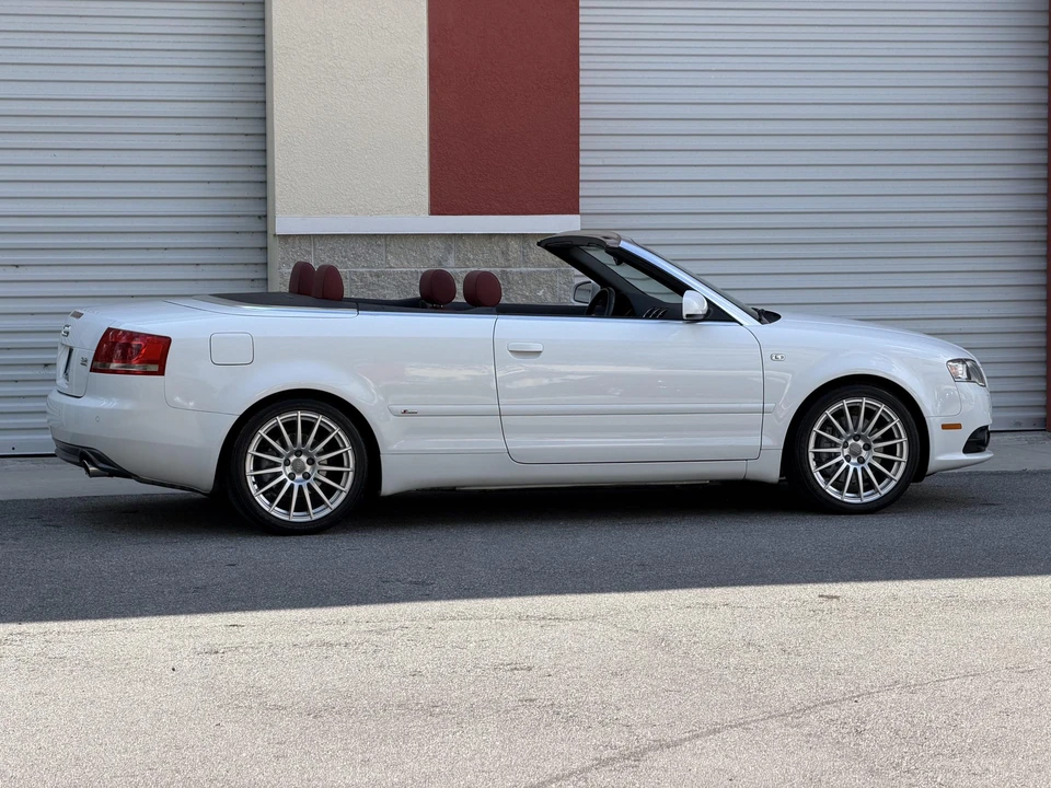 2009 Audi B7 A4 - Image 25 of 31