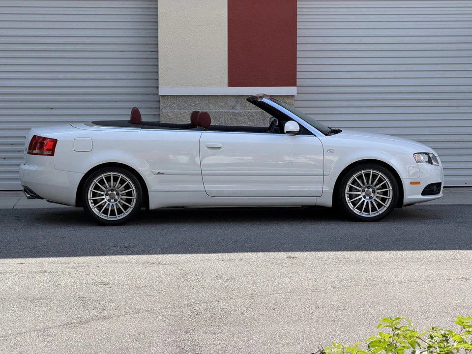 2009 Audi B7 A4 - Image 27 of 31