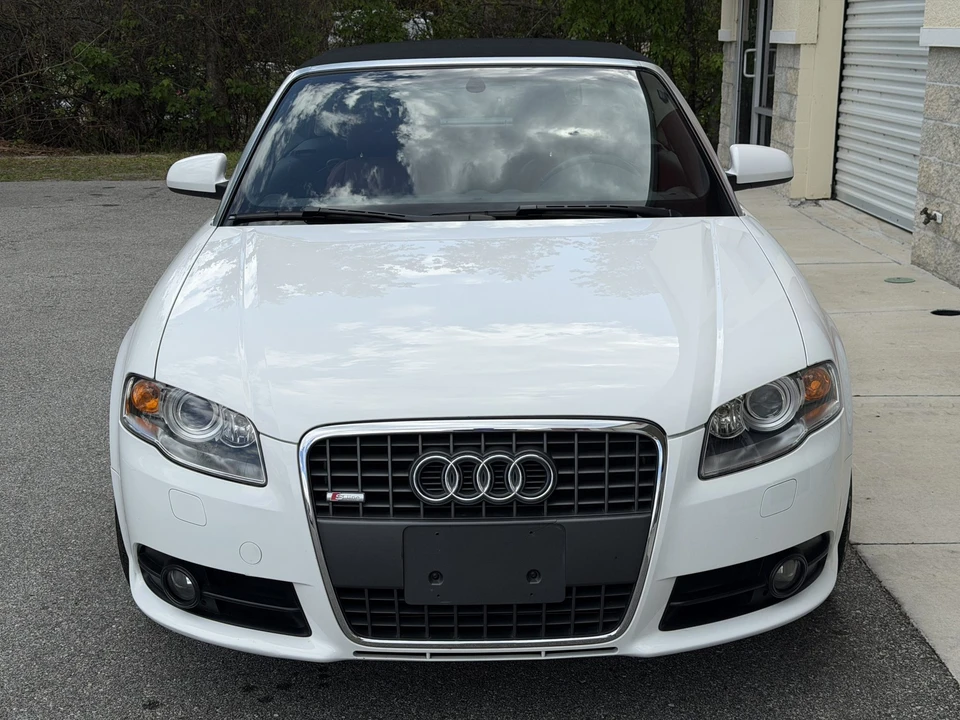 2009 Audi B7 A4 - Image 3 of 31