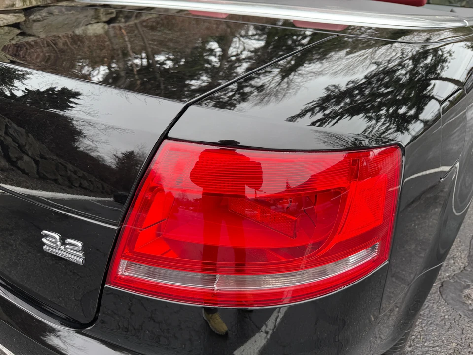 2009 Audi B7 A4 - Image 21 of 31