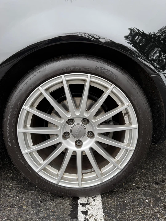 2009 Audi B7 A4 - Image 29 of 31