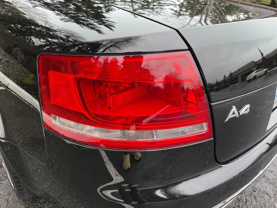 2009 Audi B7 A4 - Image 20 of 31