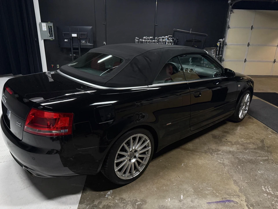 2009 Audi B7 A4 - Image 14 of 31