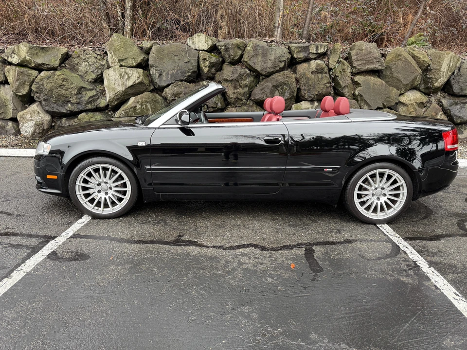 2009 Audi B7 A4 - Image 8 of 31