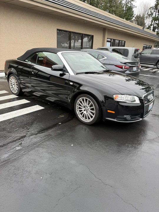 2009 Audi B7 A4 - Image 15 of 31