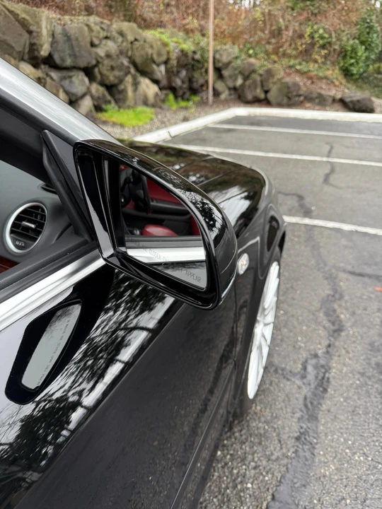 2009 Audi B7 A4 - Image 23 of 31