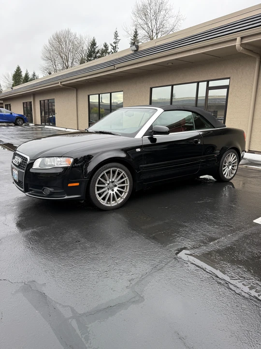 2009 Audi B7 A4 - Image 12 of 31