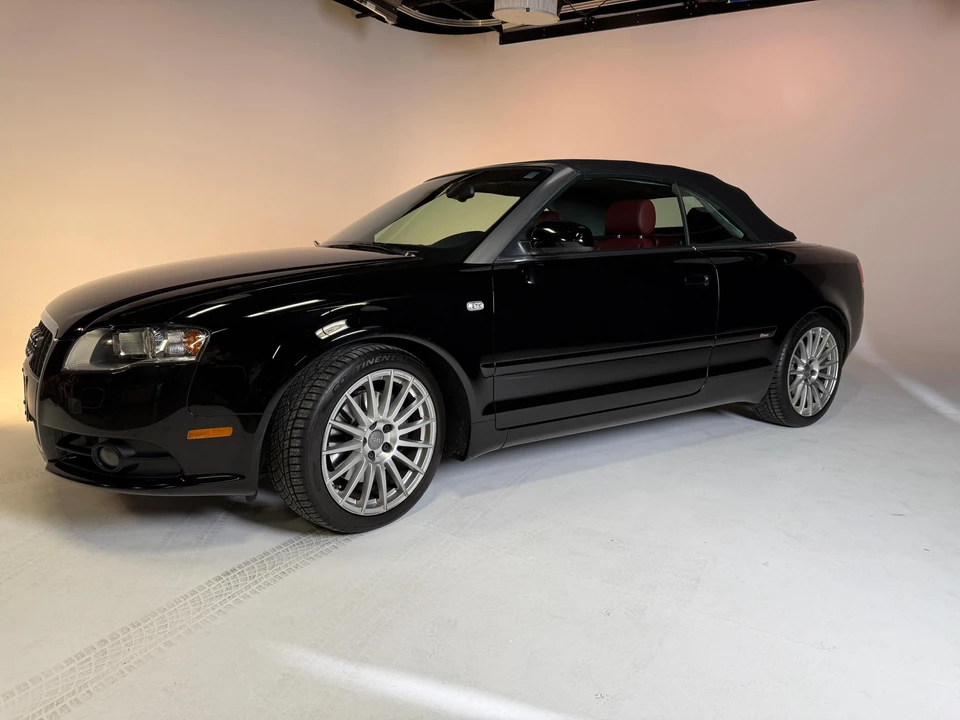 2009 Audi B7 A4 - Image 11 of 31