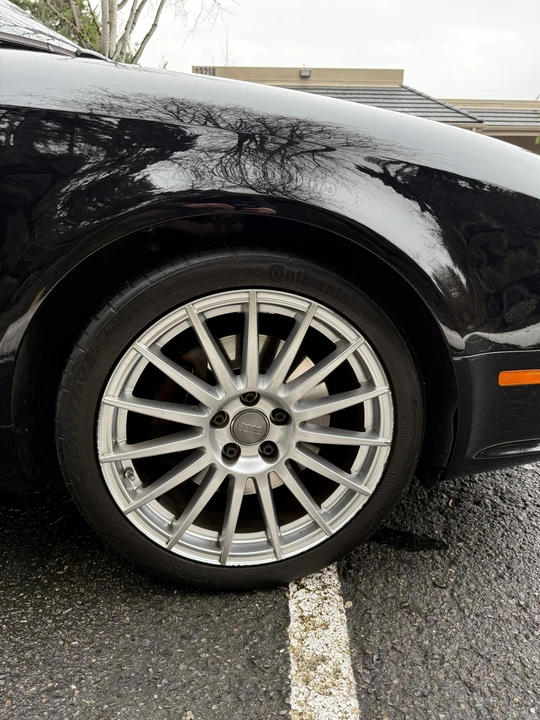 2009 Audi B7 A4 - Image 30 of 31