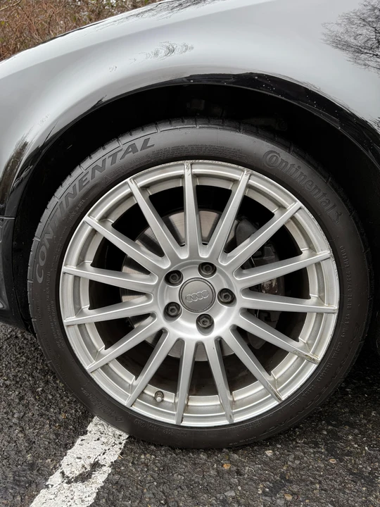 2009 Audi B7 A4 - Image 28 of 31