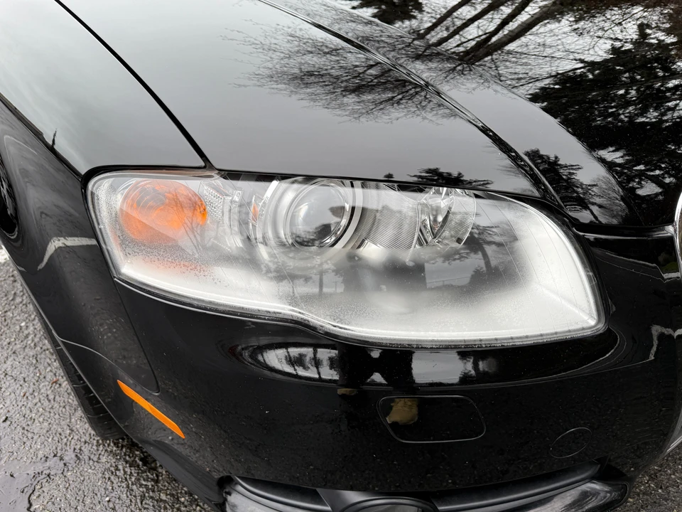 2009 Audi B7 A4 - Image 16 of 31