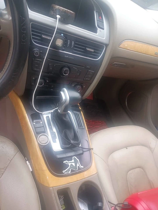 2009 Audi B8 A4 - Image 5 of 12