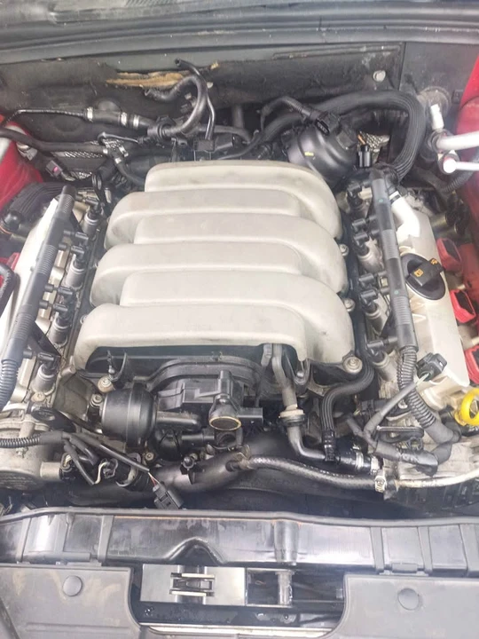 2009 Audi B8 A4 - Image 11 of 12