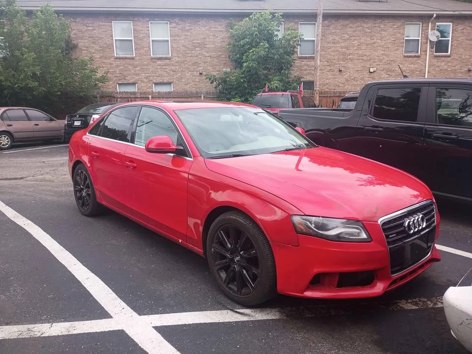 2009 Audi B8 A4 - Image 9 of 12