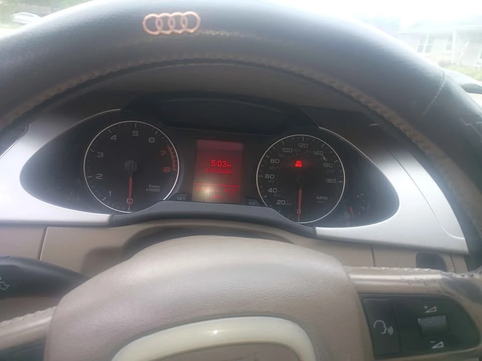 2009 Audi B8 A4 - Image 6 of 12