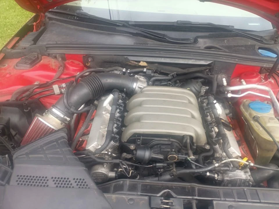 2009 Audi B8 A4 - Image 7 of 12