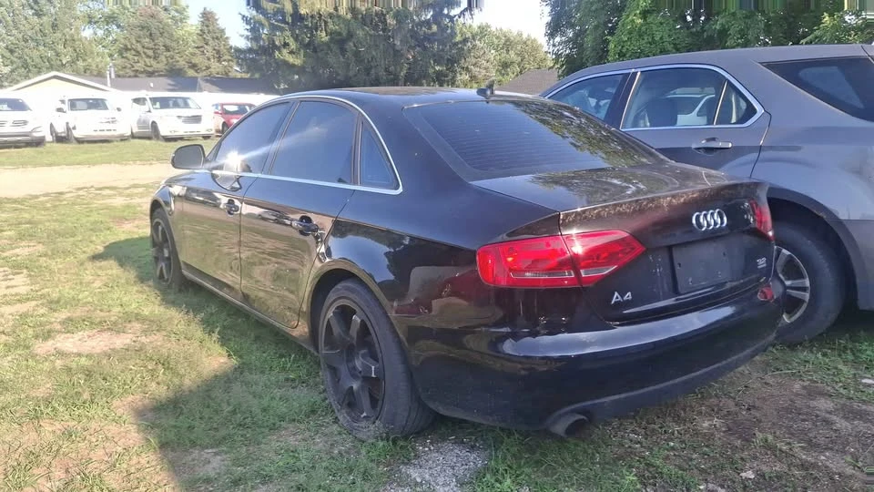 2009 Audi B8 A4 - Image 5 of 11