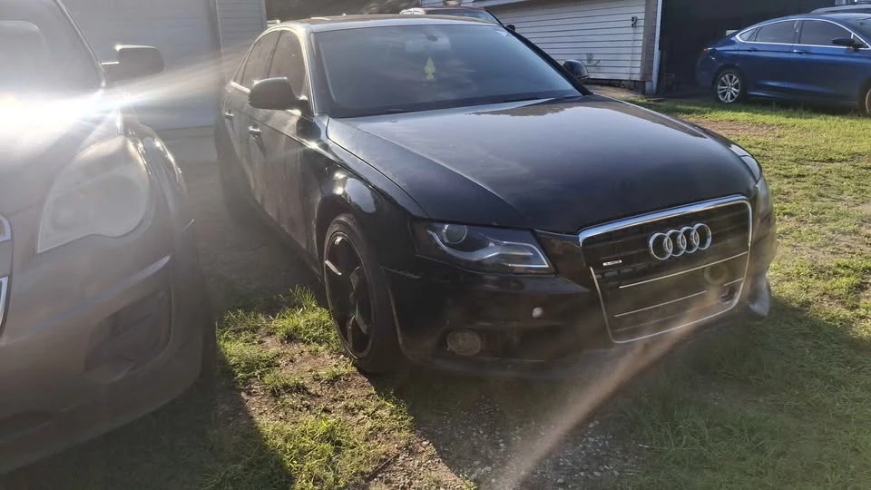 2009 Audi B8 A4 - Image 11 of 11