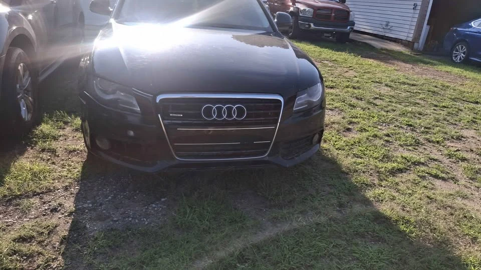 2009 Audi B8 A4 - Image 3 of 11