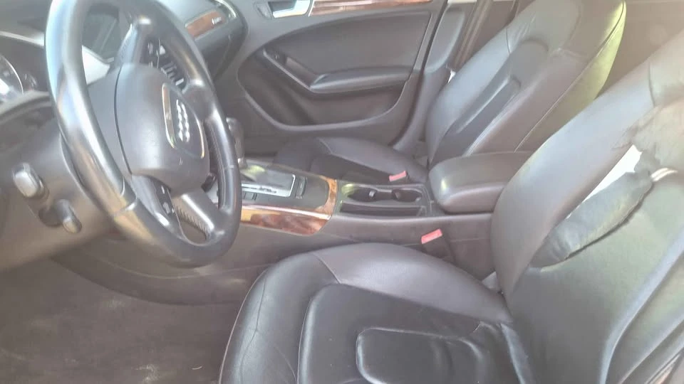 2009 Audi B8 A4 - Image 10 of 11