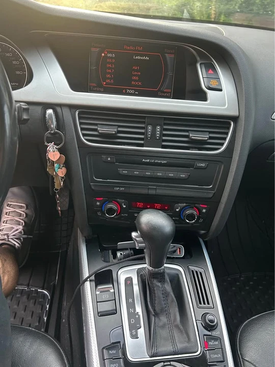 2009 Audi B8 A4 - Image 12 of 19