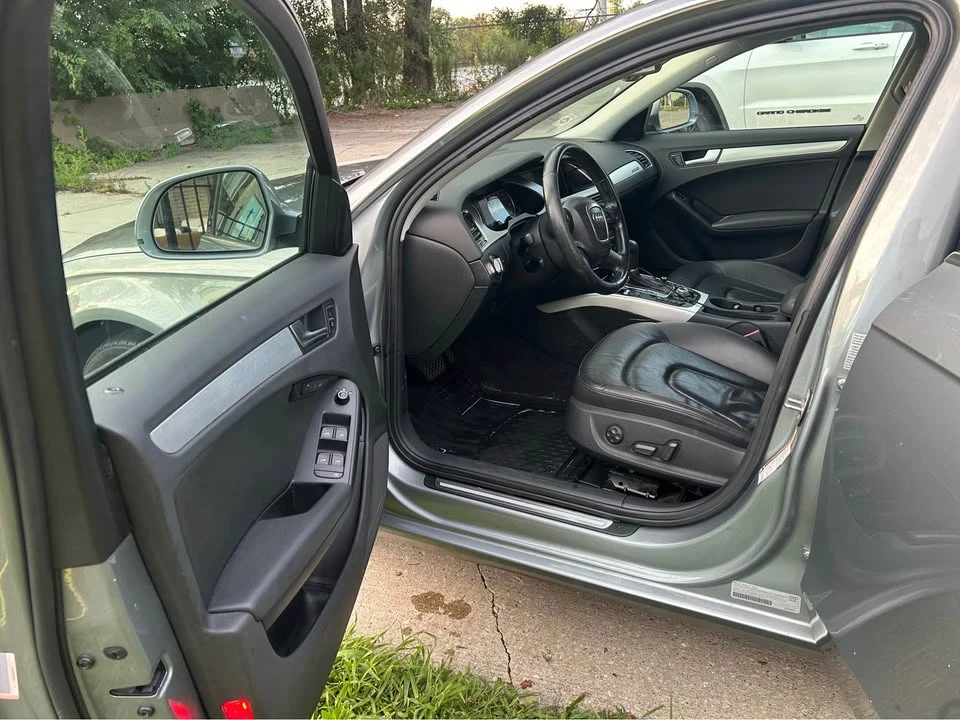 2009 Audi B8 A4 - Image 18 of 19