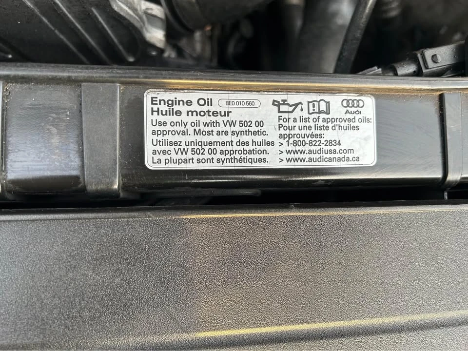 2009 Audi B8 A4 - Image 3 of 19