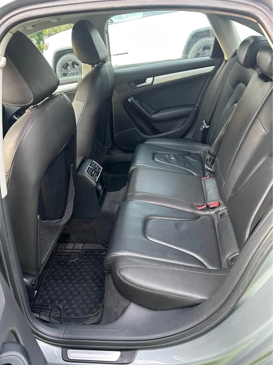 2009 Audi B8 A4 - Image 19 of 19