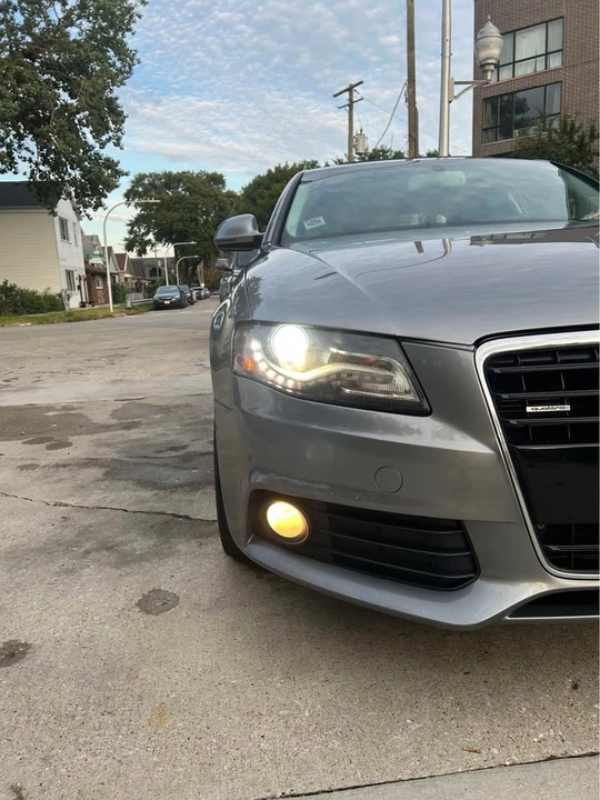 2009 Audi B8 A4 - Image 14 of 19