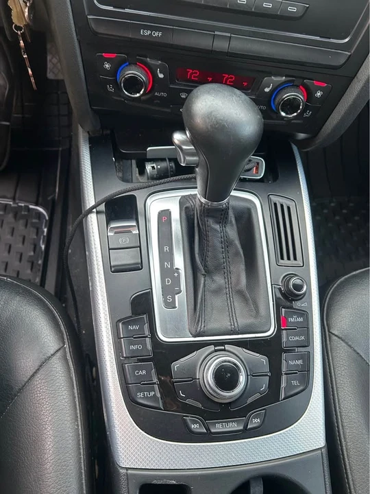 2009 Audi B8 A4 - Image 17 of 19