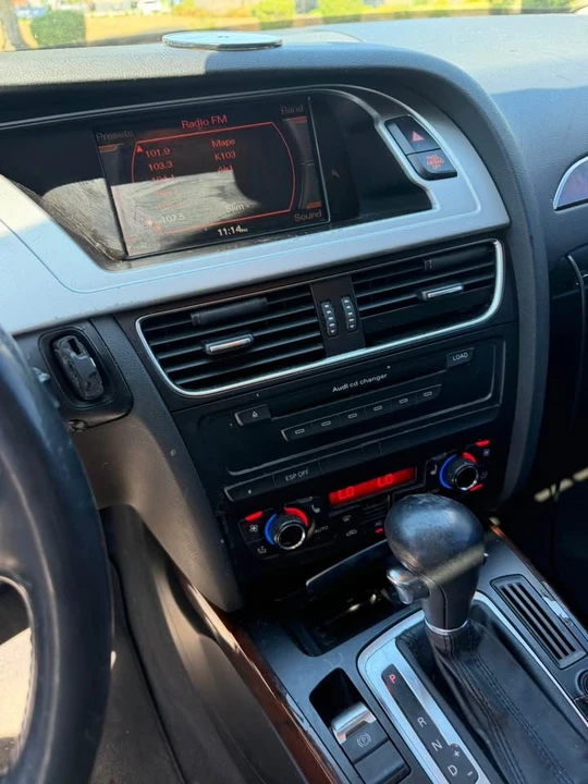 2009 Audi B8 A4 - Image 10 of 11