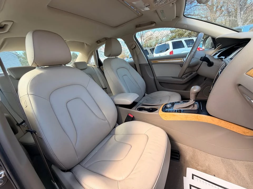 2009 Audi B8 A4 - Image 16 of 20