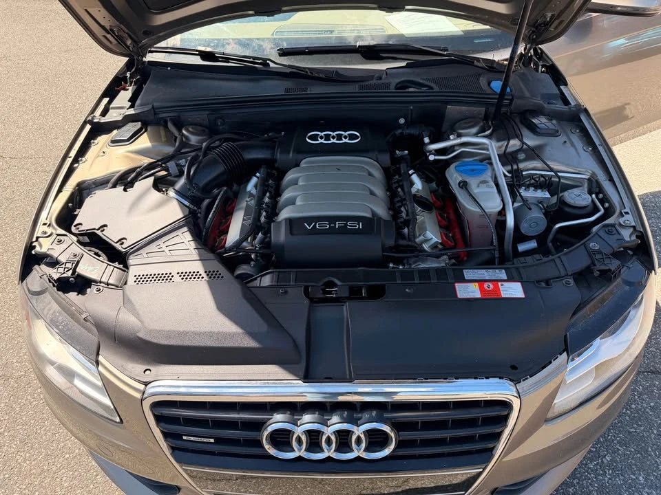 2009 Audi B8 A4 - Image 20 of 20