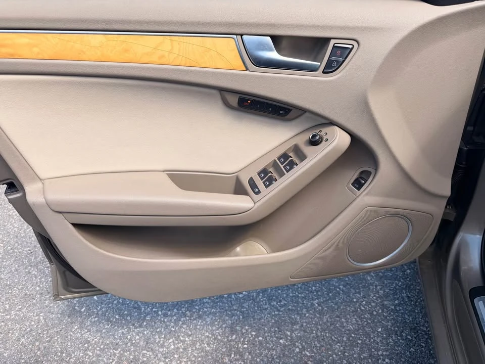 2009 Audi B8 A4 - Image 13 of 20