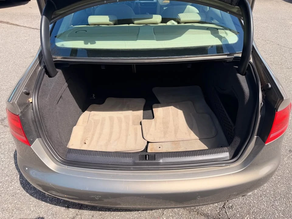 2009 Audi B8 A4 - Image 19 of 20