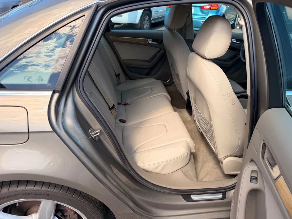 2009 Audi B8 A4 - Image 17 of 20